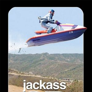 Foto Jackass 3D