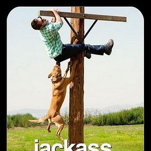 Foto Jackass 3D