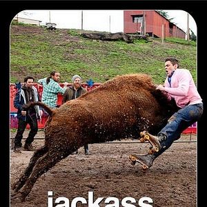 Foto Jackass 3D