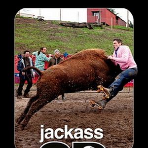 Foto Jackass 3D