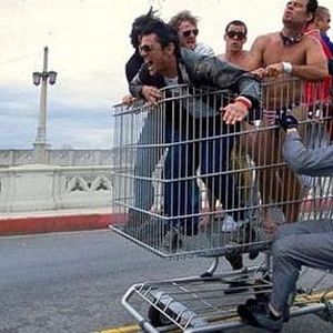 Foto Jackass 3D