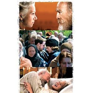 Foto A Última Estação