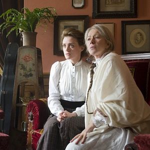 Foto A Última Estação