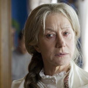 Foto A Última Estação