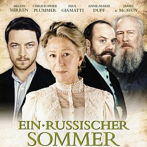 Foto A Última Estação