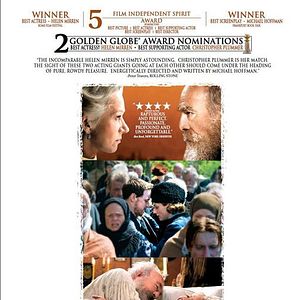 Foto A Última Estação