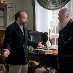 Foto A Última Estação