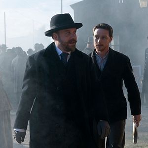 Foto A Última Estação