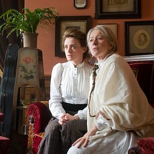 Foto A Última Estação