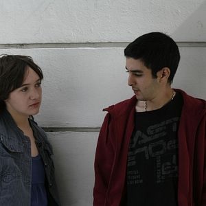 Foto O Pecado de Hadewijch