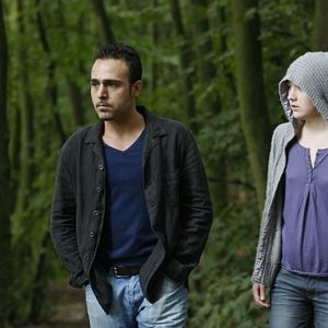 Foto O Pecado de Hadewijch