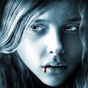 Foto Deixe-me Entrar