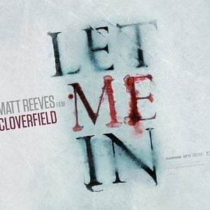 Foto Deixe-me Entrar