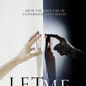 Foto Deixe-me Entrar