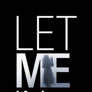 Foto Deixe-me Entrar