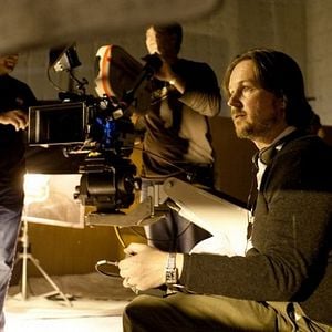 Foto Deixe-me Entrar