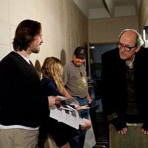 Foto Deixe-me Entrar