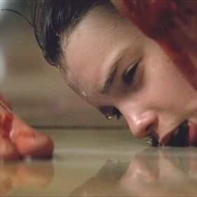 Foto Deixe-me Entrar