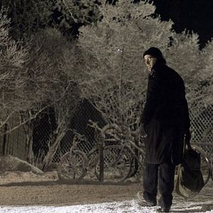 Foto Deixe-me Entrar