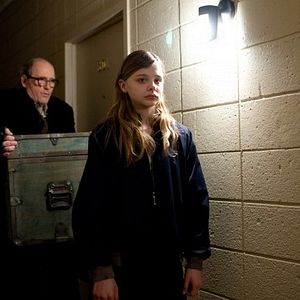 Foto Deixe-me Entrar