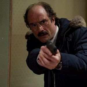 Foto Deixe-me Entrar