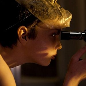 Foto Deixe-me Entrar