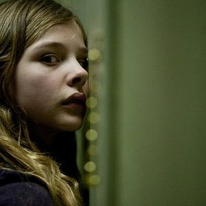 Foto Deixe-me Entrar