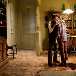 Foto Deixe-me Entrar