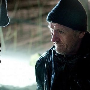 Foto Deixe-me Entrar