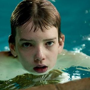 Foto Deixe-me Entrar