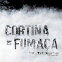 Foto Cortina de Fumaça