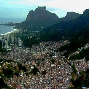 Foto Cortina de Fumaça