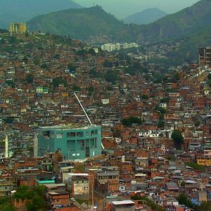 Foto Cortina de Fumaça