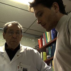 Foto Cortina de Fumaça