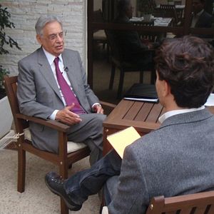 Foto Cortina de Fumaça