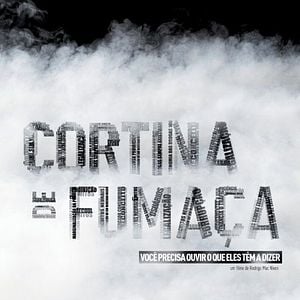Foto Cortina de Fumaça