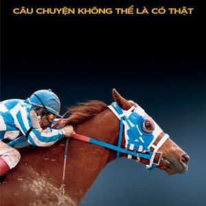 Foto Secretariat - Uma História Impossível