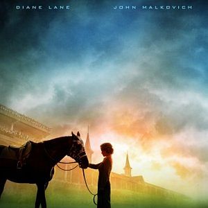 Foto Secretariat - Uma História Impossível