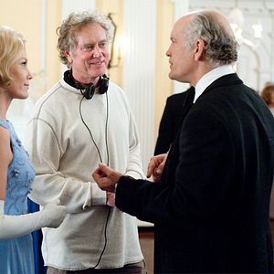 Foto Secretariat - Uma História Impossível