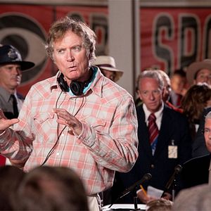 Foto Secretariat - Uma História Impossível