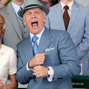 Foto Secretariat - Uma História Impossível