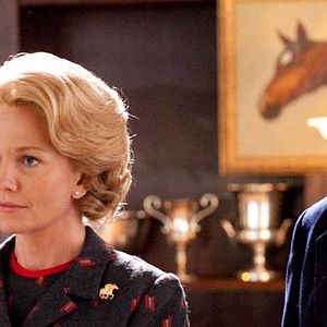 Foto Secretariat - Uma História Impossível