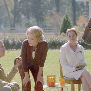 Foto Secretariat - Uma História Impossível