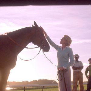 Foto Secretariat - Uma História Impossível