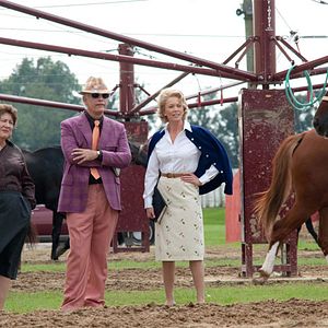 Foto Secretariat - Uma História Impossível