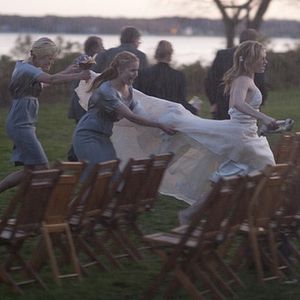 Foto O Casamento do Meu Ex