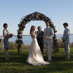 Foto O Casamento do Meu Ex