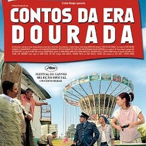 Foto Contos da Era Dourada