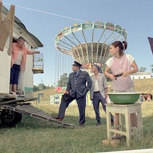 Foto Contos da Era Dourada