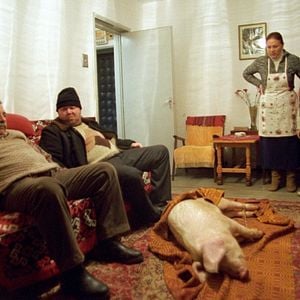 Foto Contos da Era Dourada